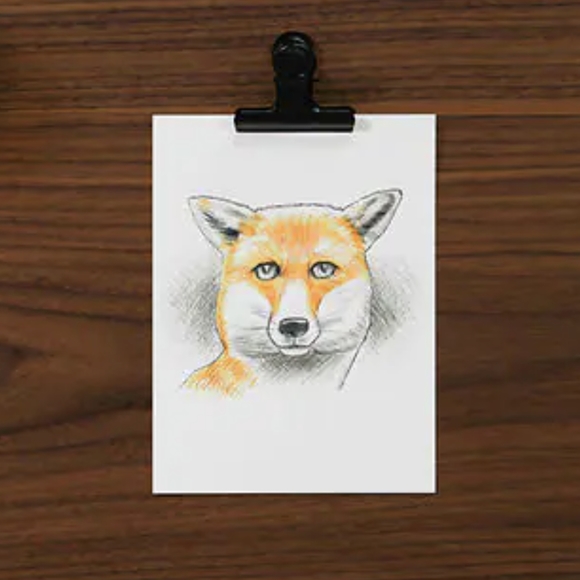 Prismacolor Technique, Art Supplies with Digital Art Lessons, Level 1 Bundle, 47 - Picture 5 of 5